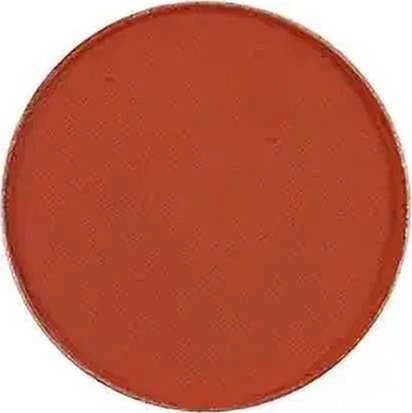 MAC Pro Eyeshadow Powder Raudona Brick Refill 1.5 g