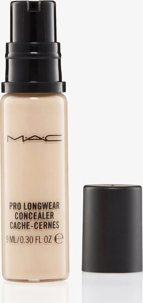 Skystasis maskuoklis MAC Pro Longwear, spalva: NC35, 9 ml