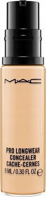 Skystasis maskuoklis MAC Pro Longwear, spalva: NC35, 9 ml