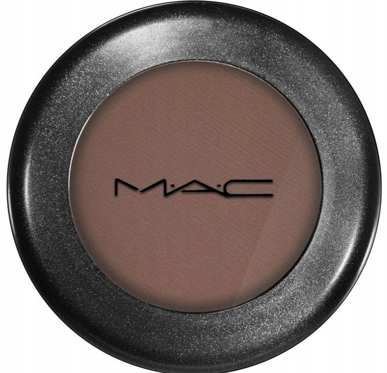 MAC Cosmetics satininiai akių šešėliai (maži satininiai akių šešėliai) 1,5 g, rudi