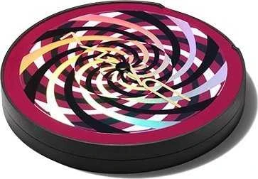 MAC Surprise Eyes Eyeshadow Palette Rich Violetinė 8.4 g