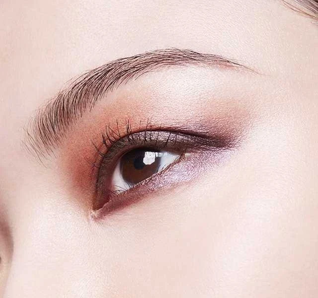 MAC Surprise Eyes Eyeshadow Palette Rich Violetinė 8.4 g