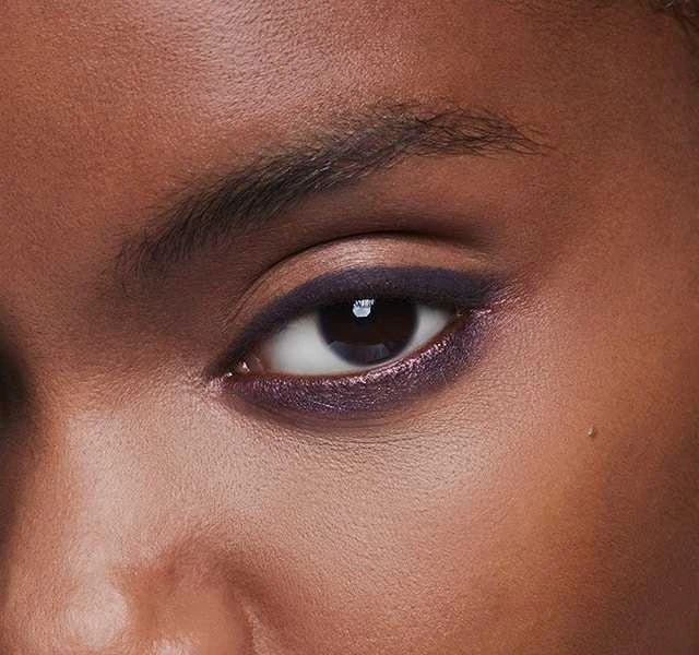 MAC Surprise Eyes Eyeshadow Palette Rich Violetinė 8.4 g