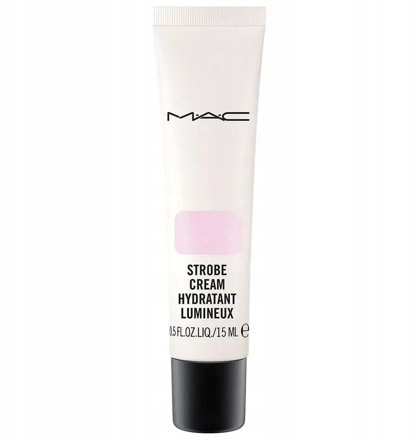 Mac Cosmetics Mac Strobe kremas Pinklite 15 ml