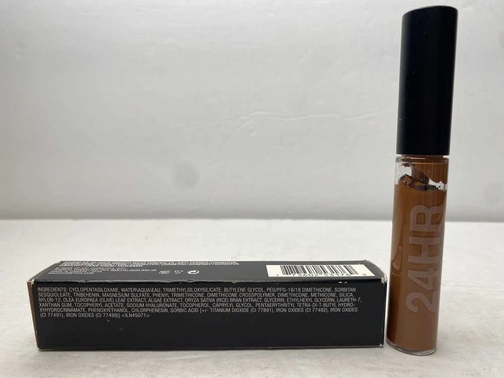MAC Studio Fix 24H Matte Liquid Maskuoklis NW55, 7 ml