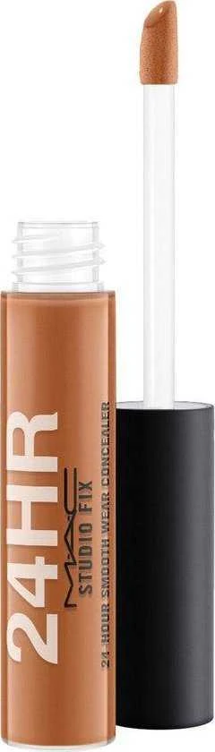 MAC Cosmetics skystas veido kaukė „Studio Fix“ (24 valandų švelnus veido kaukė) 7 ml, NW51