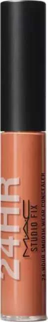 MAC Cosmetics skystas veido kaukė „Studio Fix“ (24 valandų švelnus veido kaukė) 7 ml, NW51