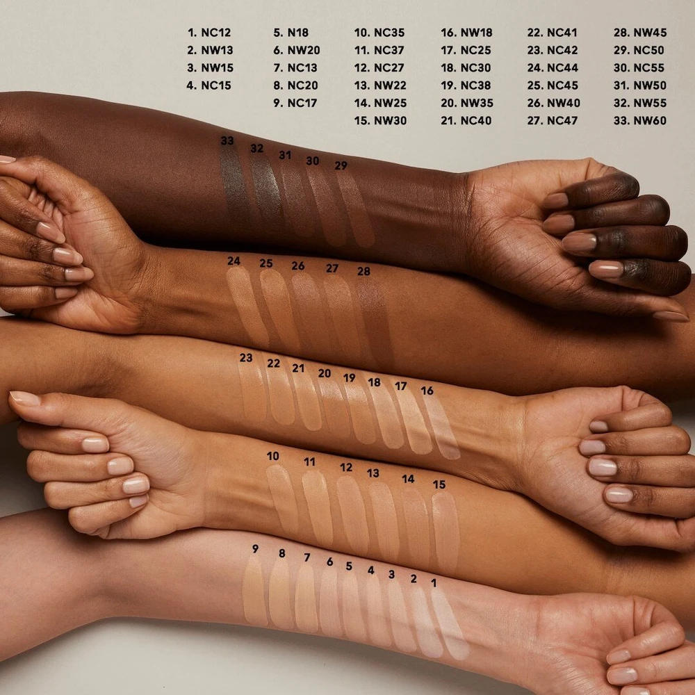 „MAC Studio Fix Every-Wear All-Over Face Pen NC35“, 12 ml