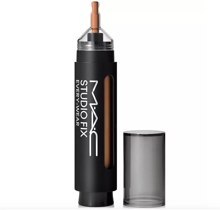 MAC Studio Fix Every-Wear korekcinis skystas veido kaukė NC44, 12 ml