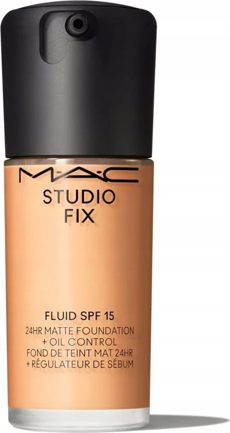 MAC Studio Fix skystas makiažo pagrindas SPF15, 30 ml