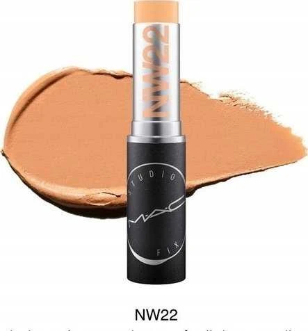 MAC Studio Fix makiažo pagrindo pieštukas NW22, 9 g