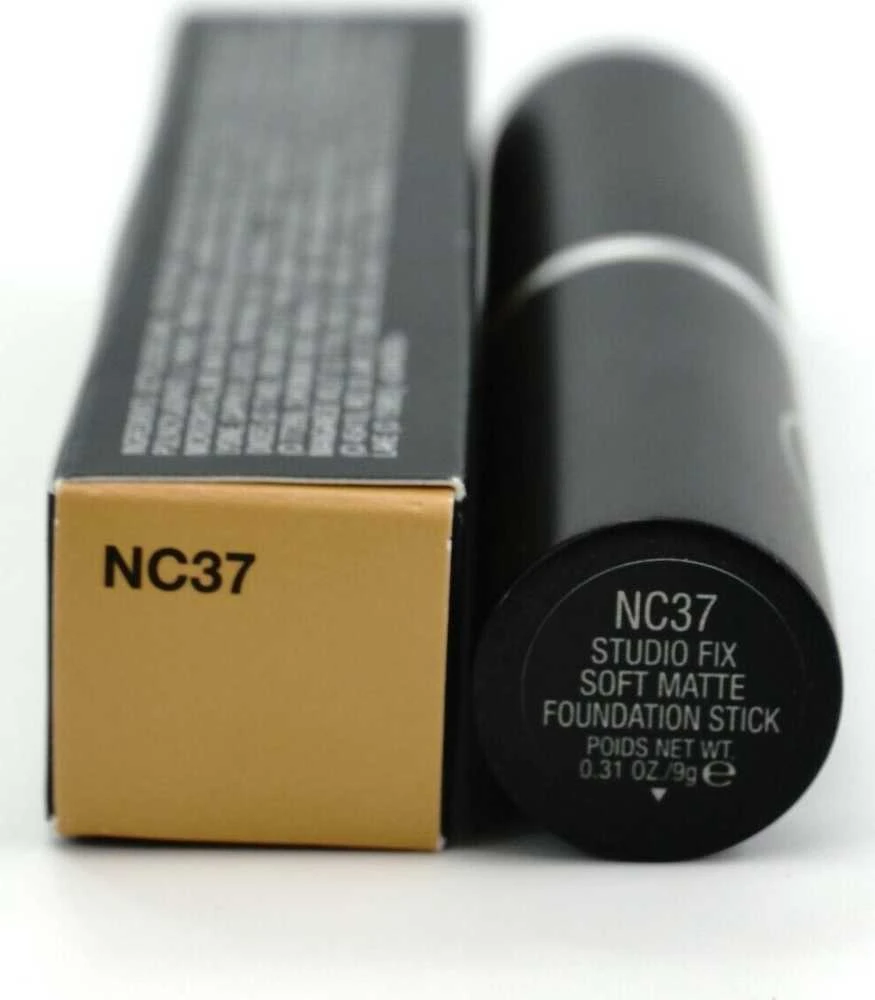 MAC Studio Fix makiažo pagrindo pieštukas NC37, 9 g