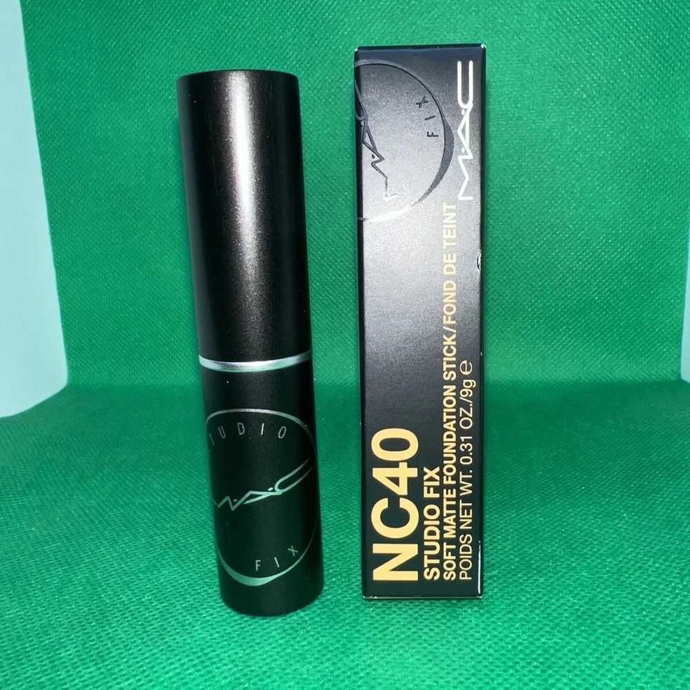 MAC Studio Fix makiažo pagrindo pieštukas NC40, 9 g