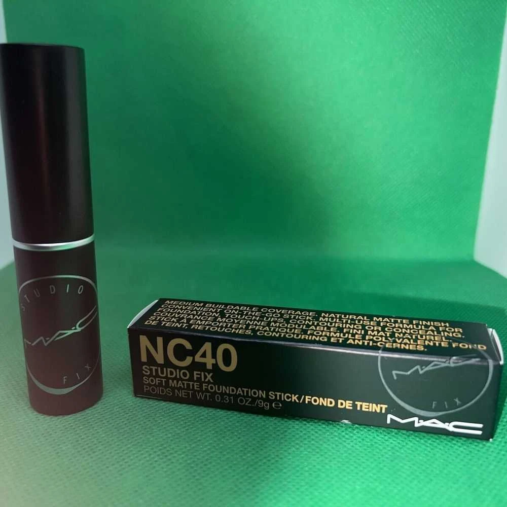 MAC Studio Fix makiažo pagrindo pieštukas NC40, 9 g