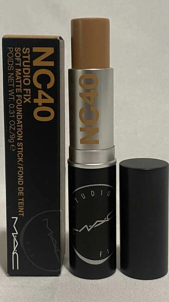 MAC Studio Fix makiažo pagrindo pieštukas NC40, 9 g