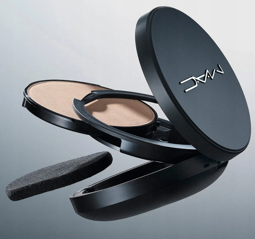 Mac Cosmetics Mac Studio Fix Powder Plus Refill Foundation NC30 12g