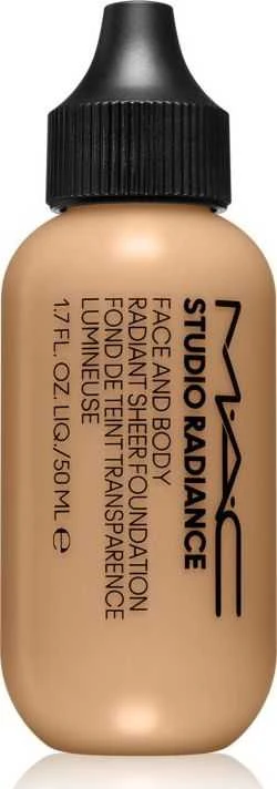 MAC Studio Radiance makiažas, 50 ml