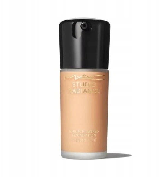 MAC Studio Radiance serumo makiažo pagrindas C4, 30 ml