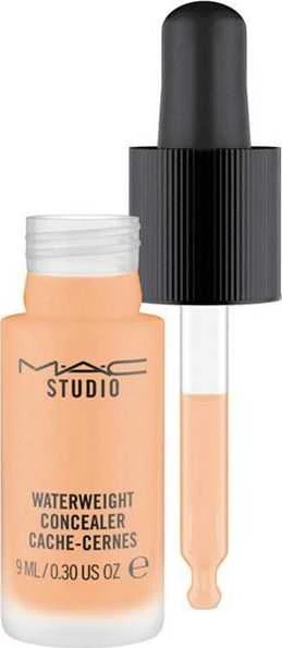 MAC, Studio Waterweight, Liquid Maskuoklis, NC35, 9 ml