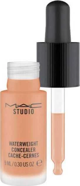 MAC Studio Waterweight Liquid Maskuoklis NW35, 9 ml