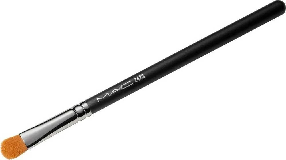 MAC sintetiniai akių šešėliai 242S