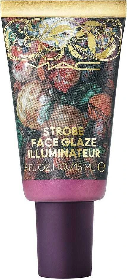 MAC Tempting Fate Kreminis Blush Rose Gold, 15 ml
