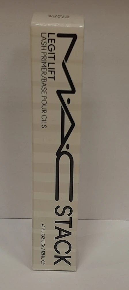 MAC Stack Legit Lash Primer, 12 ml