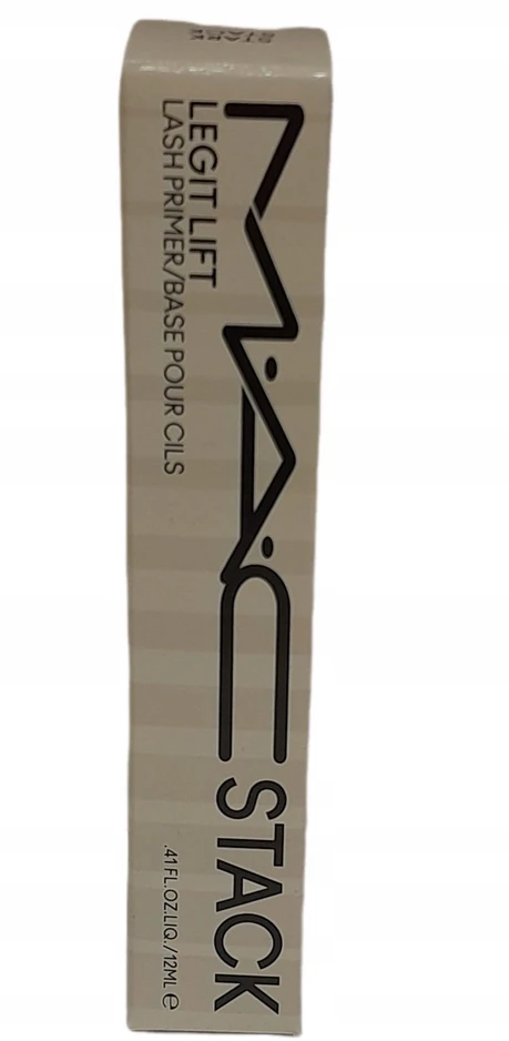 MAC Stack Legit Lash Primer, 12 ml