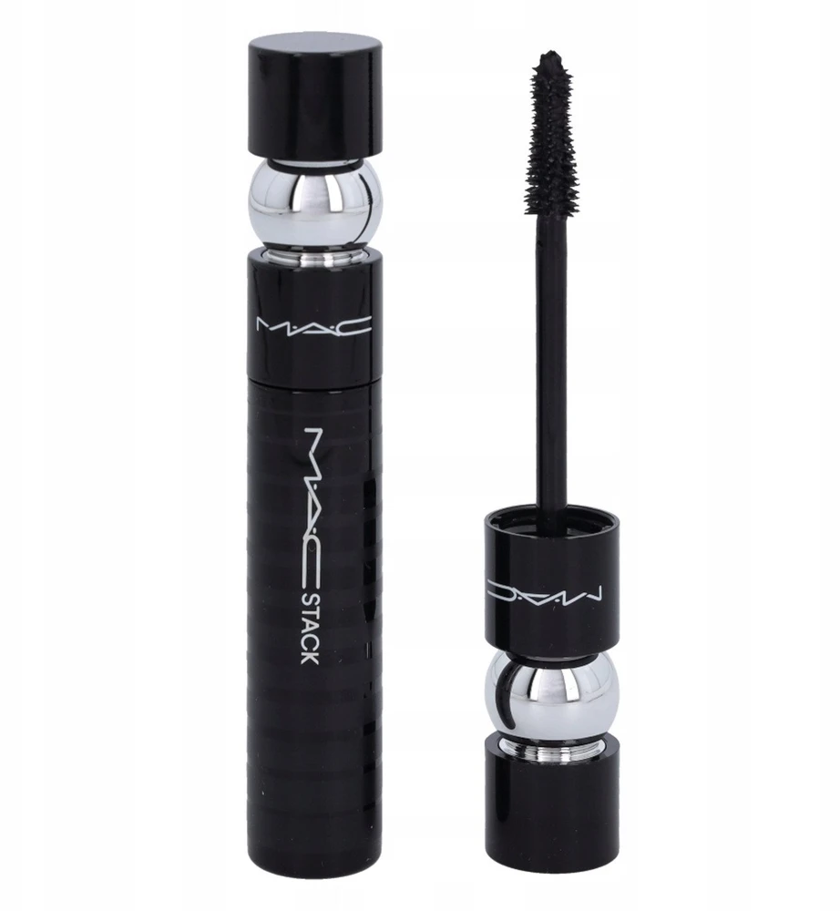MAC M.A.CStack Blakstienų tušas, 12 ml