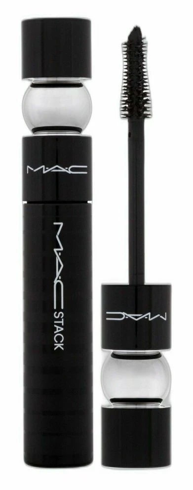 MAC M.A.CStack Blakstienų tušas, 12 ml