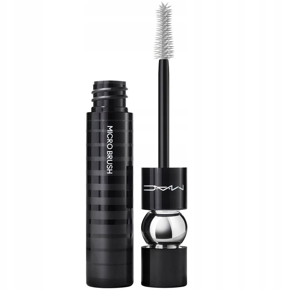 MAC M.A.CStack Blakstienų tušas, 12 ml