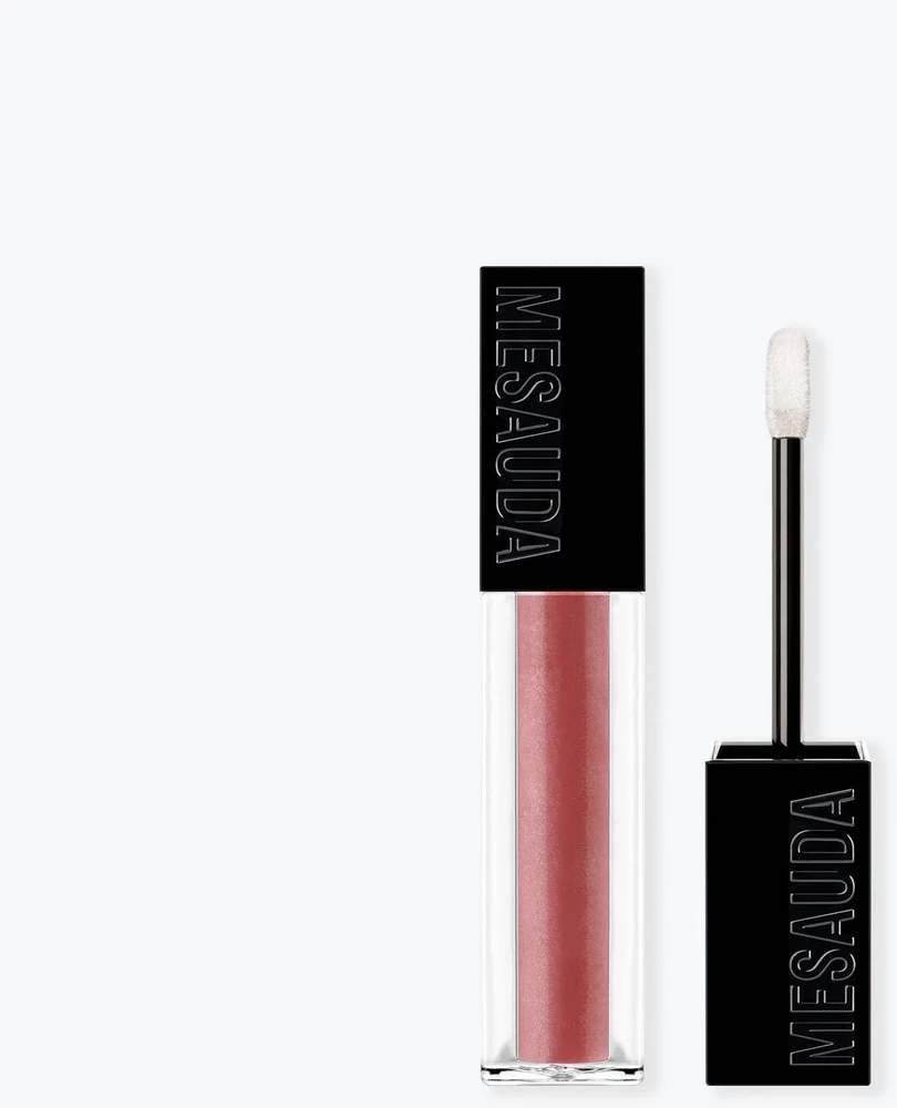 Mesauda Gloss Matrix lūpų blizgesys, atspalvis: 106 Retro Dream, 5 ml