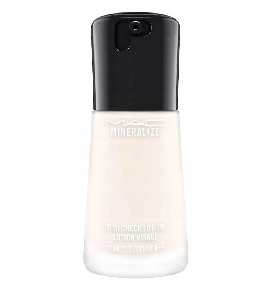 MAC Cosmetics Drėkinamasis veido kremas Timechick Lotion (Lotion Visage) 30 ml