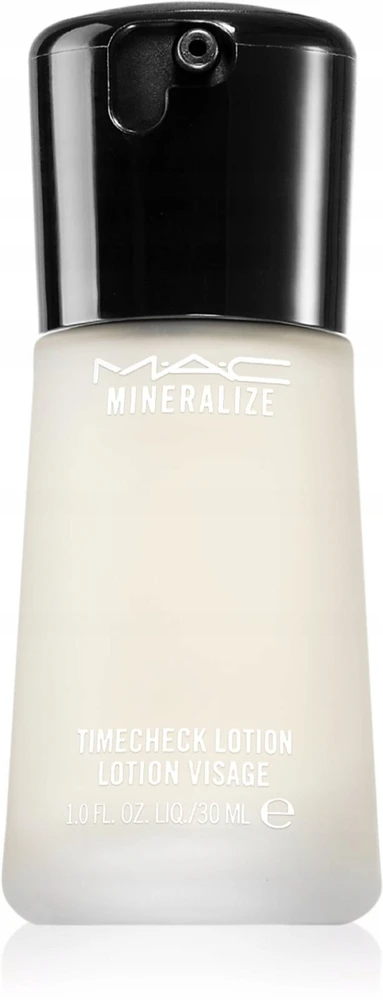 MAC Cosmetics Drėkinamasis veido kremas Timechick Lotion (Lotion Visage) 30 ml
