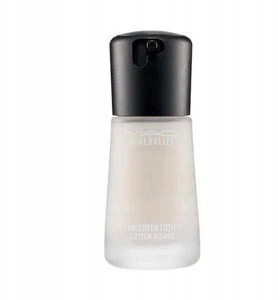 MAC Cosmetics Drėkinamasis veido kremas Timechick Lotion (Lotion Visage) 30 ml