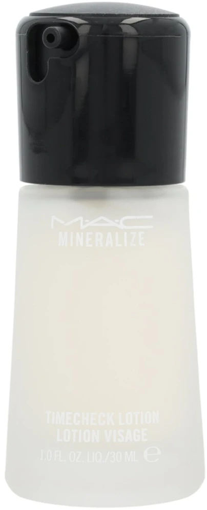 MAC Cosmetics Drėkinamasis veido kremas Timechick Lotion (Lotion Visage) 30 ml