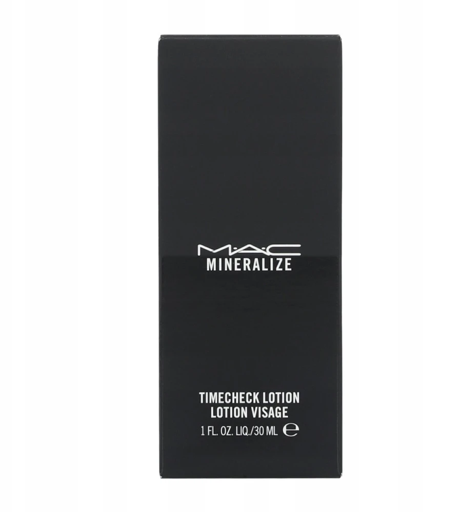 MAC Cosmetics Drėkinamasis veido kremas Timechick Lotion (Lotion Visage) 30 ml
