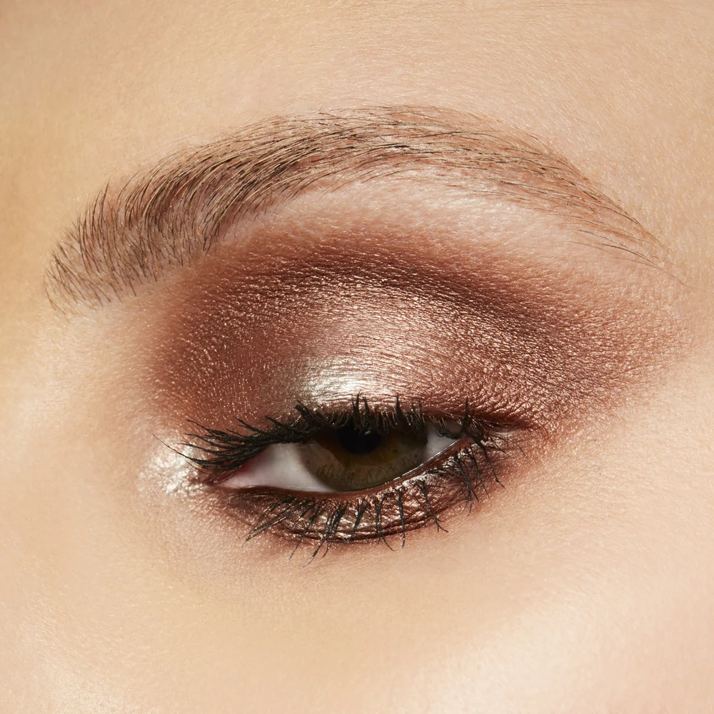 MAC Cosmetics Mini (Akių šešėliai) 1.5 g, 012 Sable