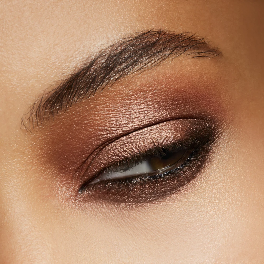 MAC Cosmetics Mini (Akių šešėliai) 1.5 g, 012 Sable
