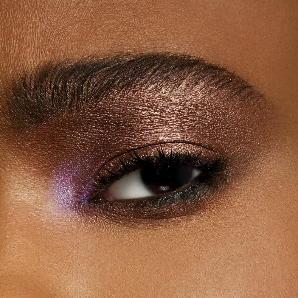 MAC Cosmetics Mini (Akių šešėliai) 1.5 g, 012 Sable