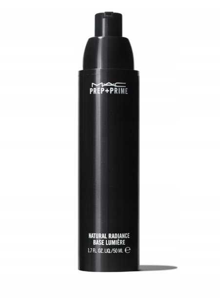 MAC Prep + Prime Natural Radiance, 50 ml