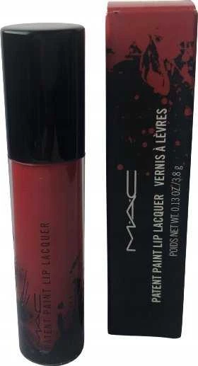 MAC Patent Paint Lacquer Liquid Lipstick 592 Latex Love 3.8 ml
