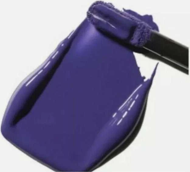 MAC Patent Paint Lacquer skysti lūpų dažai Shellac Shocked 3,8 ml