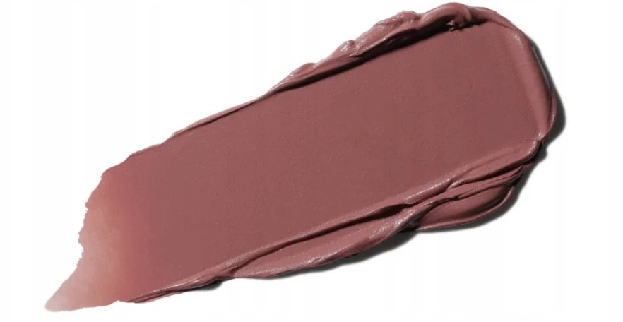 MAC Cosmetics Slim lūpų dažai (Powder Kiss Velvet Blur Slim Stick) 2 g, Ruby New
