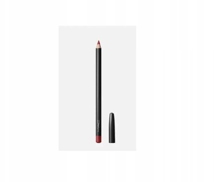 Lūpų dažai MAC Powder Kiss Velvet Blur Slim Stick, 2 g. | spalva: 879 Love Clove