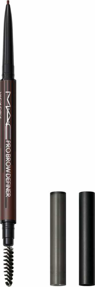 MAC Pro Brow Definer Eyebrow Pieštukas