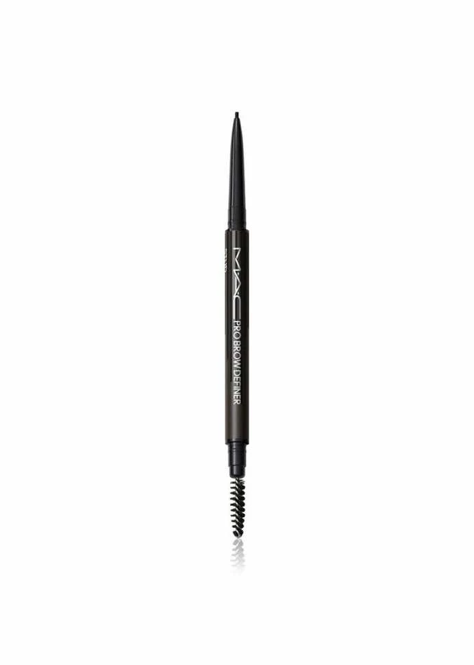 MAC Pro Brow Definer 1 Mm Tip Brow Pieštukas 24 Hour Atsparus vandeniui, 0.03 g