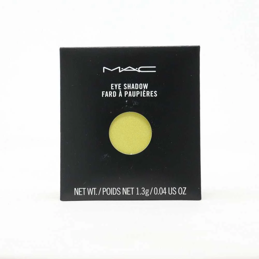 MAC Pro matinių akių šešėlių pudra „Nice Energy“ papildymas 1,3 g