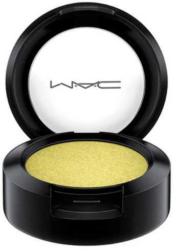 MAC Pro Satin Finish akių šešėlių pudra „Nice Energy“ papildymas 1,3 g