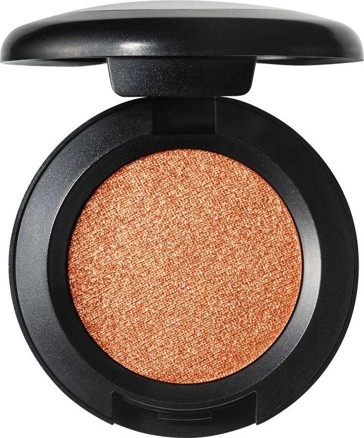 MAC Pro blizgantys akių šešėlių milteliai „Jingle Ball Bronze“ 1,5 g